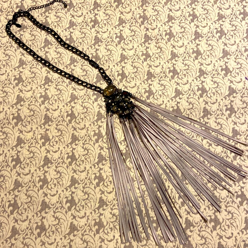 Chico’s Statement Necklace